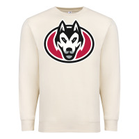 Sandshell St. Cloud State huskies, Merch Premium Sweatshirt - linhVisuals