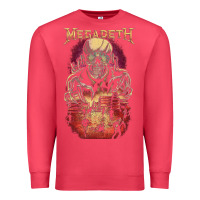 Cardinal Sidoel Rock Shop Premium Sweatshirt - linhVisuals