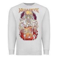 Dove Grey Sidoel Rock Shop Premium Sweatshirt - linhVisuals