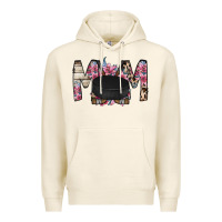 Tofu mom hockey flower Premium Hoodie - RacoonDesign