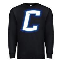 Creighton Bluejays Wordmark Premium Sweatshirt | Teevron