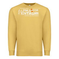Antique Gold rda mining,  avatar Premium Sweatshirt - linhVisuals