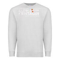 Dove Grey rda mining,  avatar Premium Sweatshirt - linhVisuals