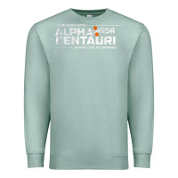Seafoam rda mining,  avatar Premium Sweatshirt - linhVisuals