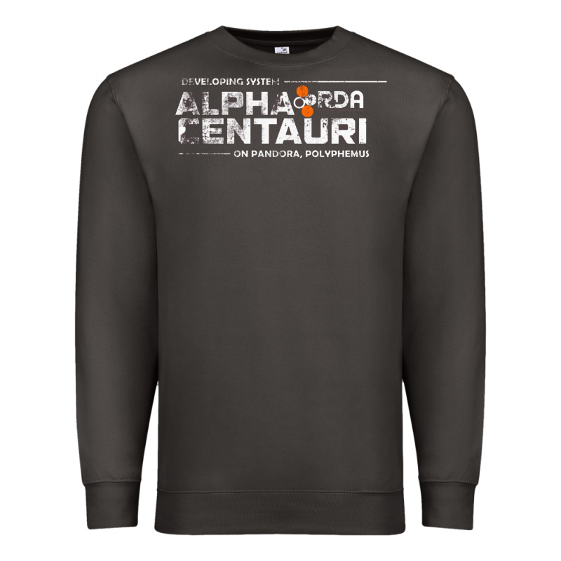 Rda Mining,  Avatar Premium Sweatshirt by linhVisuals | Teevron