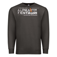 Smoke rda mining,  avatar Premium Sweatshirt - linhVisuals