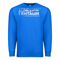 True Royal rda mining,  avatar Premium Sweatshirt - linhVisuals