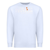 White rda mining,  avatar Premium Sweatshirt - linhVisuals