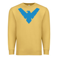 Nightwing Premium Sweatshirt | Teevron