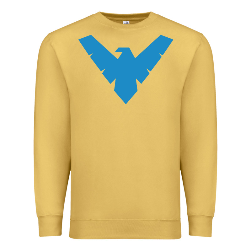 Nightwing Premium Sweatshirt by linhVisuals | Teevron