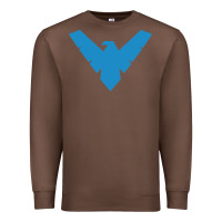 Chestnut nightwing Premium Sweatshirt - linhVisuals