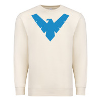 Sandshell nightwing Premium Sweatshirt - linhVisuals