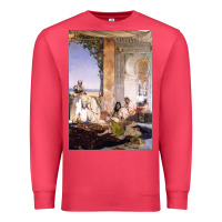Cardinal morocco, map, african, nying,algeria, agadir travel Premium Sweatshirt - linhVisuals