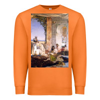 Carrot morocco, map, african, nying,algeria, agadir travel Premium Sweatshirt - linhVisuals