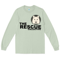 Matcha The Rescue Collective Long Sleeve Tee - Bettercallsaul