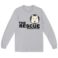 Moon Dust The Rescue Collective Long Sleeve Tee - Bettercallsaul