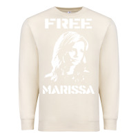 Sandshell free marissa Premium Sweatshirt - linhVisuals