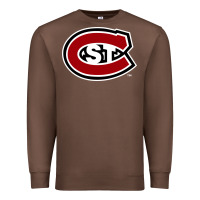 Chestnut st. cloud state Huskies, Gear Premium Sweatshirt - linhVisuals