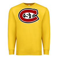 Lemon st. cloud state Huskies, Gear Premium Sweatshirt - linhVisuals