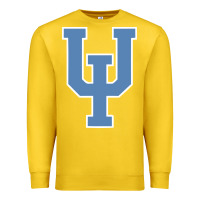 Lemon Upper Iowa Peacocks, Merch Premium Sweatshirt - linhVisuals