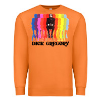 Carrot dick gregory Premium Sweatshirt - linhVisuals