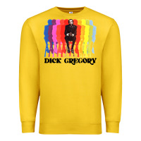 Lemon dick gregory Premium Sweatshirt - linhVisuals