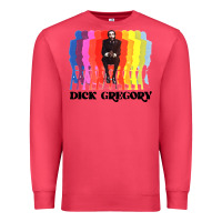 Cardinal dick gregory Premium Sweatshirt - linhVisuals