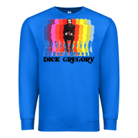 True Royal dick gregory Premium Sweatshirt - linhVisuals