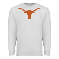 Dove Grey texas longhorns Premium Sweatshirt - linhVisuals