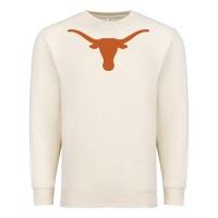 Sandshell texas longhorns Premium Sweatshirt - linhVisuals
