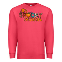 Cardinal it's spooky seanson Premium Sweatshirt - JahusDesignShop