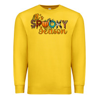Lemon it's spooky seanson Premium Sweatshirt - JahusDesignShop