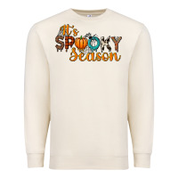 Sandshell it's spooky seanson Premium Sweatshirt - JahusDesignShop