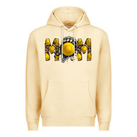 Mom Lacrosse Premium Hoodie | Teevron