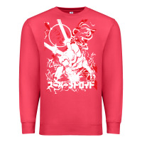 Cardinal #metroid Premium Sweatshirt - linhVisuals