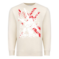 Sandshell #metroid Premium Sweatshirt - linhVisuals