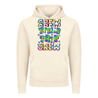 Vintage Artic Crew Field Trip Vintage Hoodie - CowhideDigitalArt