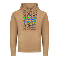 Vintage Camel Crew Field Trip Vintage Hoodie - CowhideDigitalArt