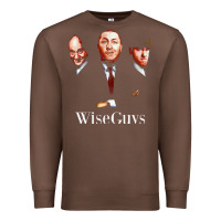 Chestnut wiseguys   the three stooges Premium Sweatshirt - linhVisuals