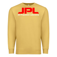 Antique Gold jpl Premium Sweatshirt - linhVisuals