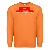 Carrot jpl Premium Sweatshirt - linhVisuals