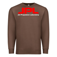 Chestnut jpl Premium Sweatshirt - linhVisuals