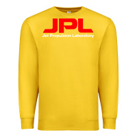 Lemon jpl Premium Sweatshirt - linhVisuals