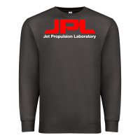 Smoke jpl Premium Sweatshirt - linhVisuals