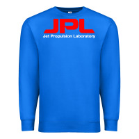 Jpl Premium Sweatshirt | Teevron