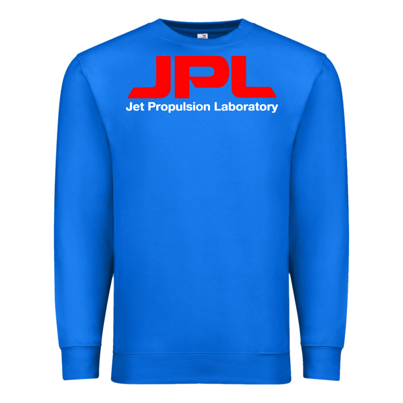 Jpl Premium Sweatshirt by linhVisuals | Teevron