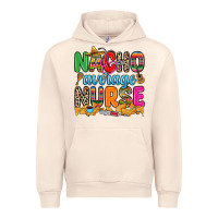 Sandshell nacho average nurse Urban Hoodie - RanaPortraitStore