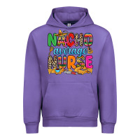 Tulip nacho average nurse Urban Hoodie - RanaPortraitStore