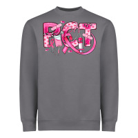 Storm breast cancer pct patient care technician Heavyweight Sweatshirt - JahusDesignShop