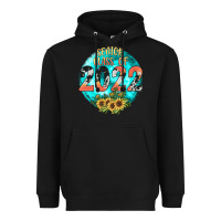 Black class of 2022 senior Heavyweight Hoodie - JahusDesignShop